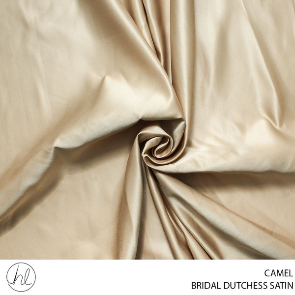 Bridal Dutchess Satin