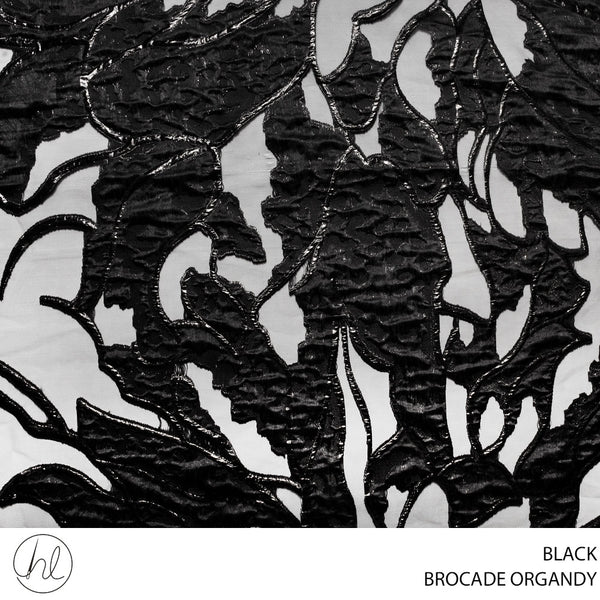 BROCADE ORGANDY 140CM