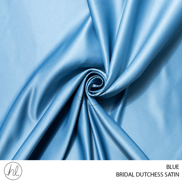 Bridal Dutchess Satin 55