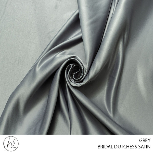 Bridal Dutchess Satin 53