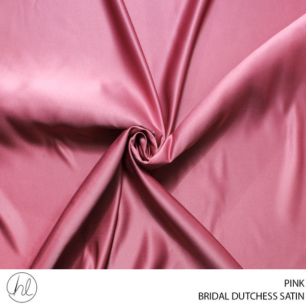 Bridal Dutchess Satin