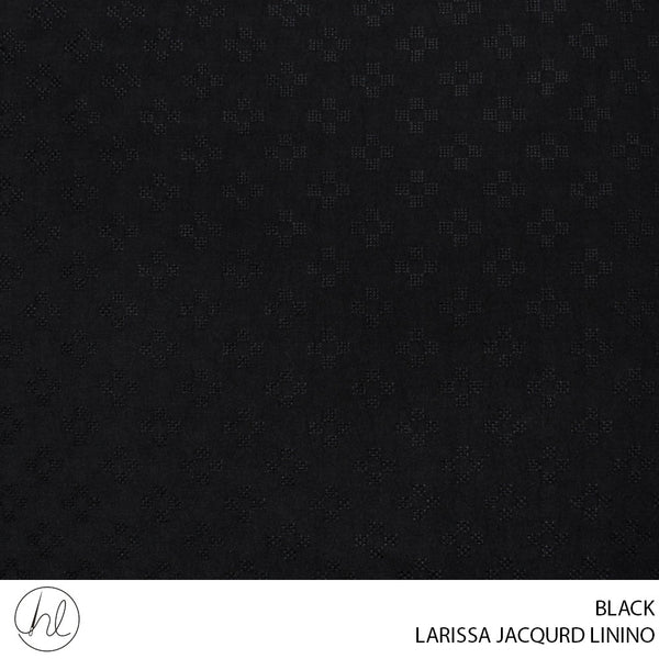 Larissa Linino Jacquard 1