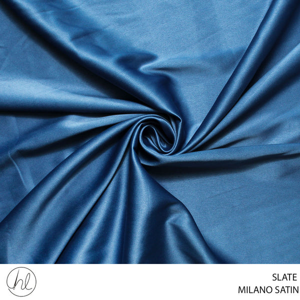 Satin Milano