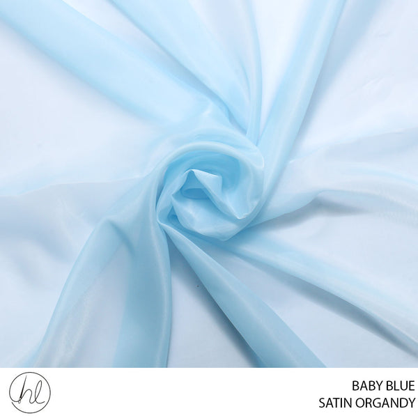 Satin Organdy 150cm