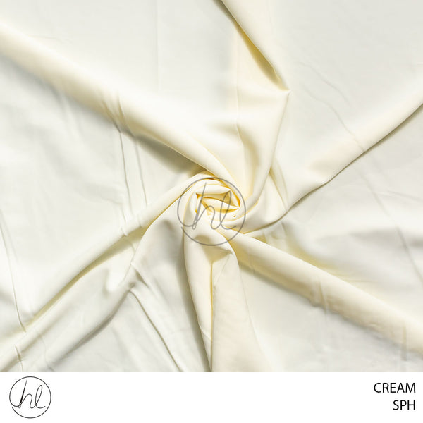 SPH (932) Cream (150cm) Per M