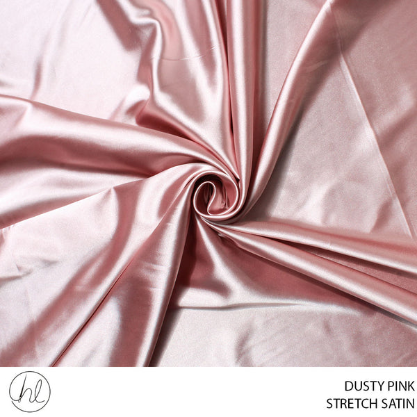 Stretch Satin 150cm