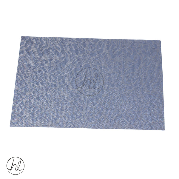 Placemats Blue