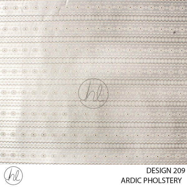 C/D Upholstery Ardic 739