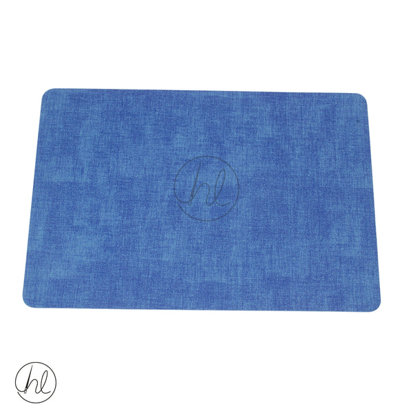 Placemats Blue