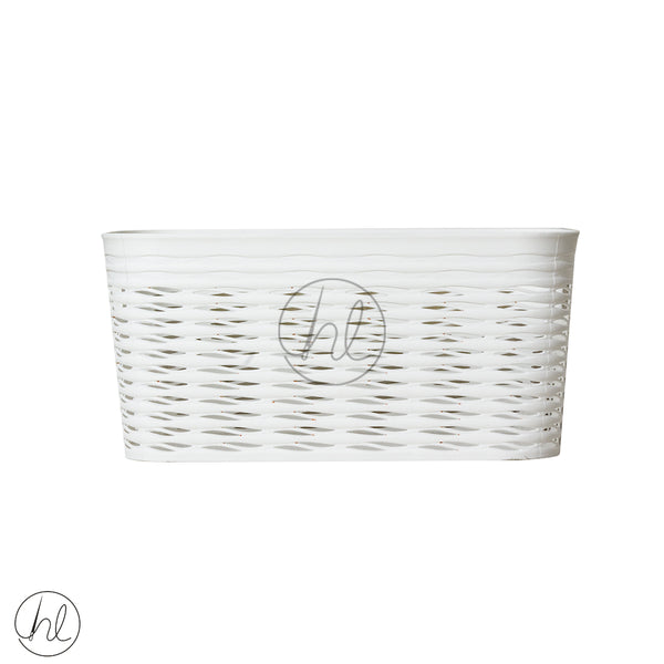 BASKET STORAGE WAVE ASSORTED 550 ABY-4499
