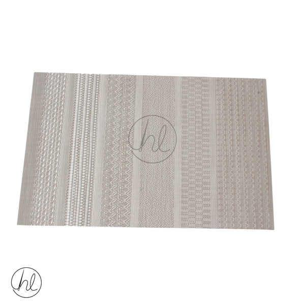 Placemats Oyster