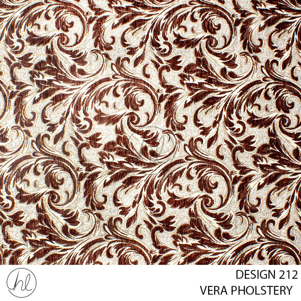 C/D Upholstery Vera