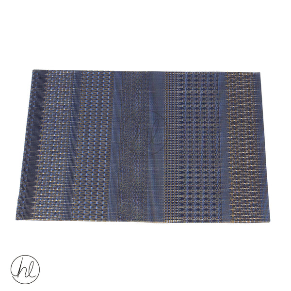 Placemats Navy