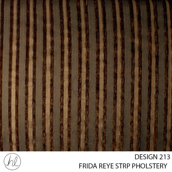 C/D Upholstery Frida Reye Strp