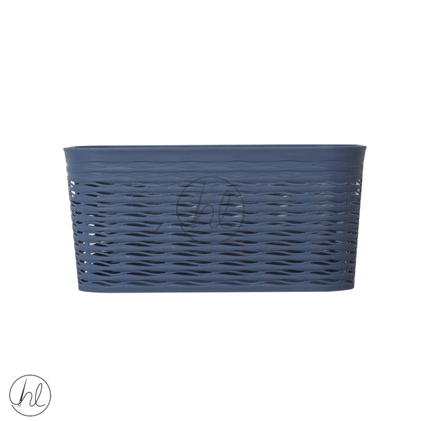 BASKET STORAGE WAVE ASSORTED 550 ABY-4499