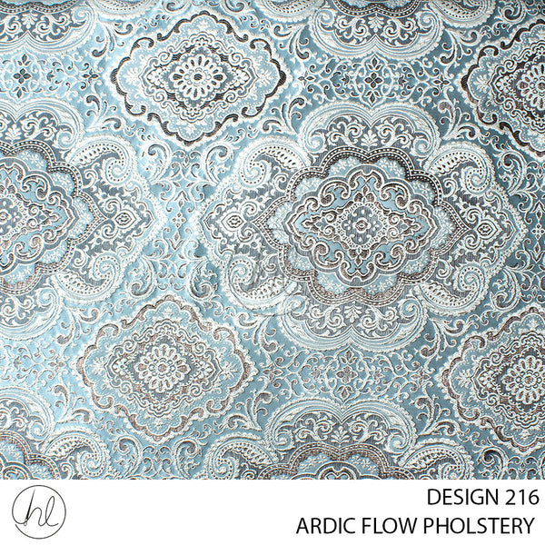 C/D Upholstery Ardic Flow