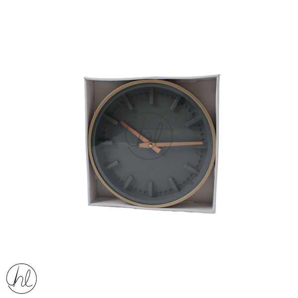 Clock 30cm