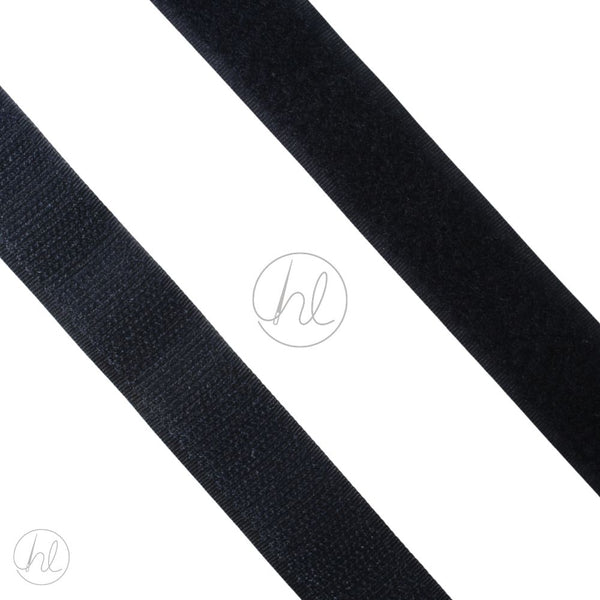 VELCRO P/M 25MM 877 NAVY FREE 1