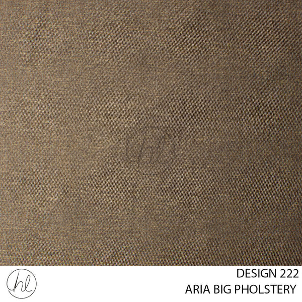 C/D Upholstery Aria Big Cir