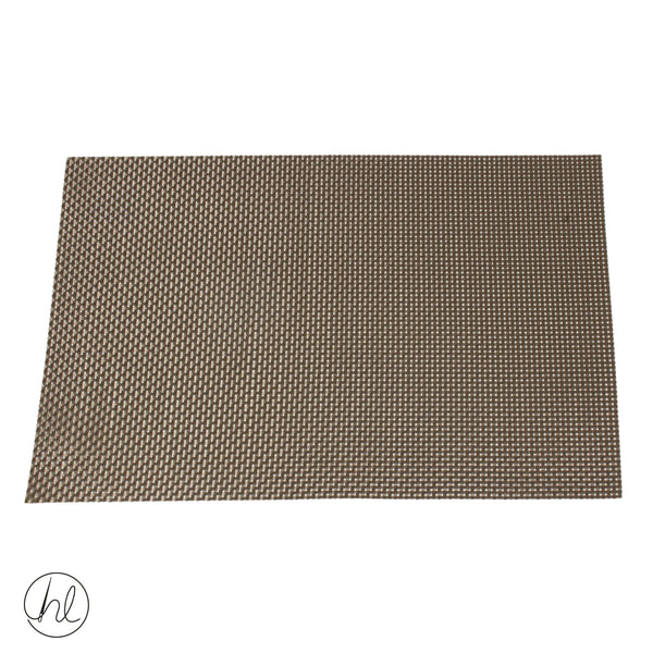 Placemats Stone