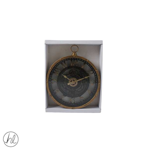 Clock 30cm