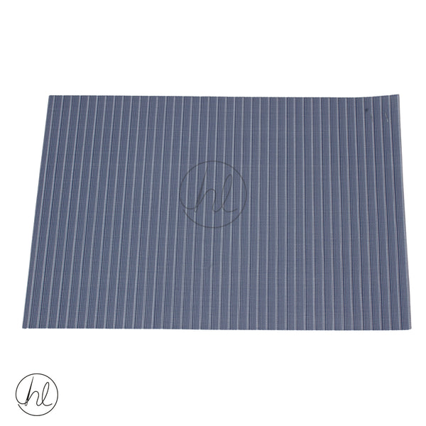 Placemats Blue