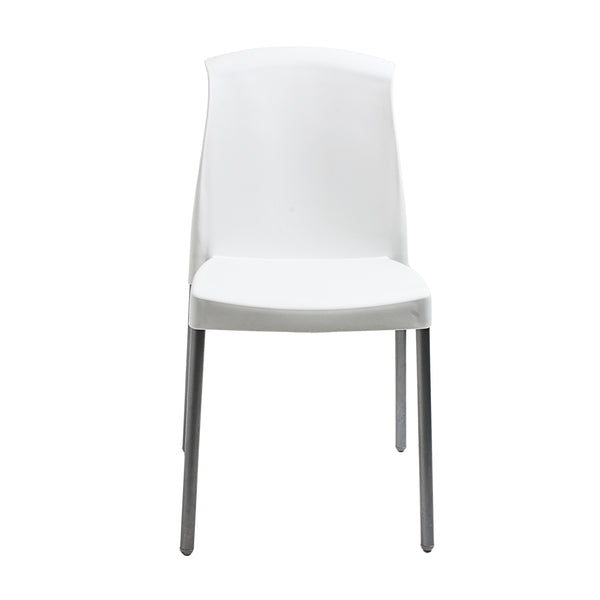 JENNY CHAIR WHITE FREE