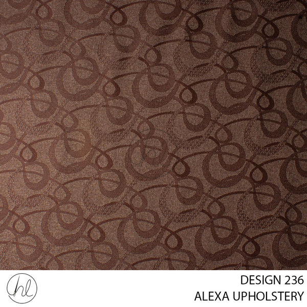 C/D Upholstery Alexa 739