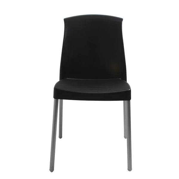 JENNY CHAIR BLACK FREE