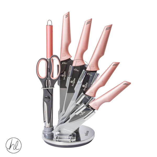 Knife Set 8 pce