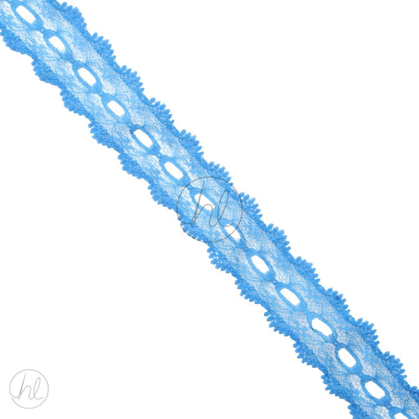 NYLON LACE  ROYAL FREE