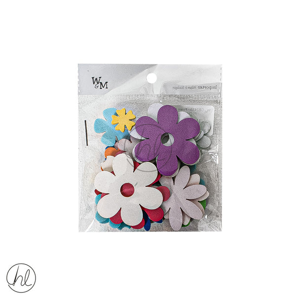 Foam Stickers Flower