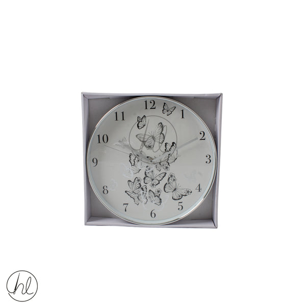 Clock 30cm