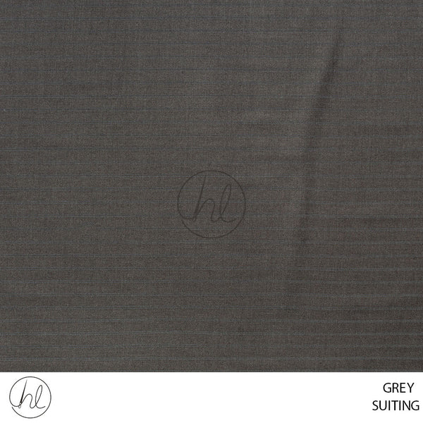 Suiting (51) Grey (150cm) Per M