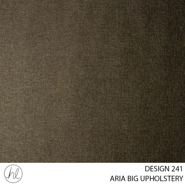 C/D Upholstery Aria Big Cir (Brown)