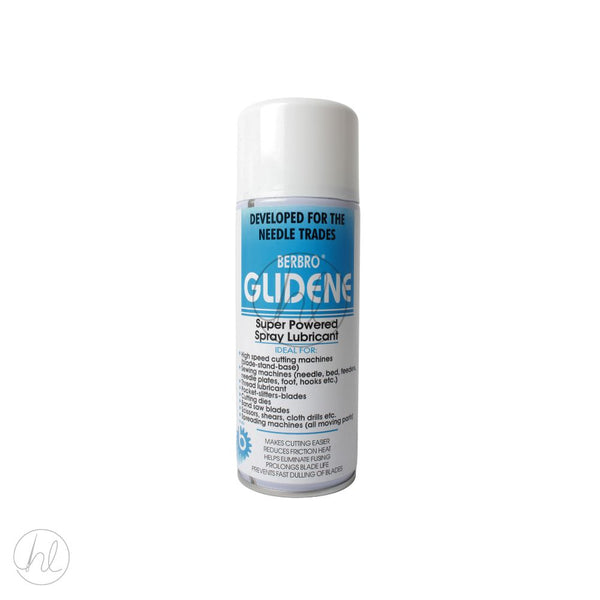 GLIDENE - POWERED SPRAY  1