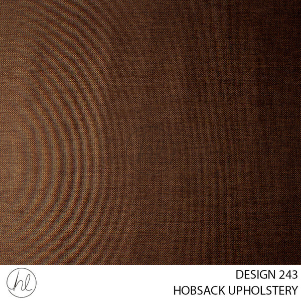 C/D Upholstery Hobsack JW116