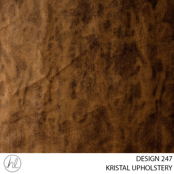 C/D Upholstery Kristal PLN 739