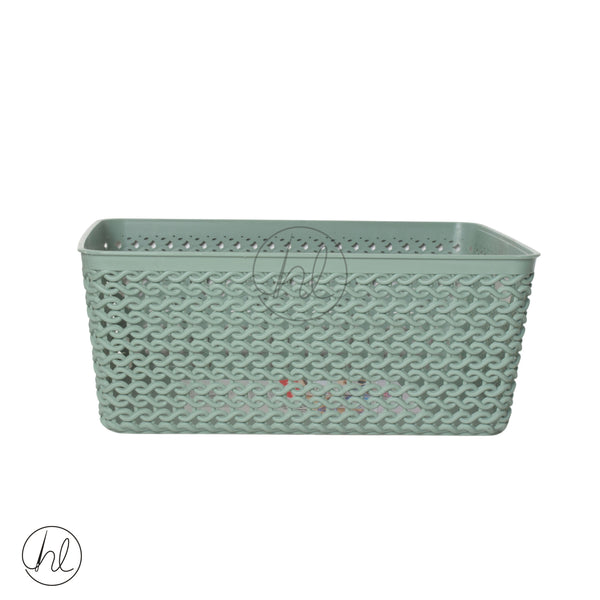 Basket Storage Med ABY-3395 550