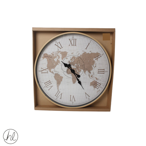 Clock 50cm