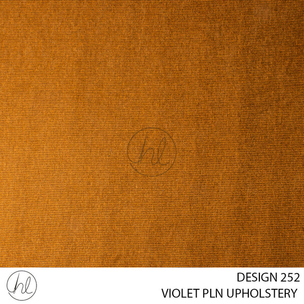 C/D Upholstery Violet PLN