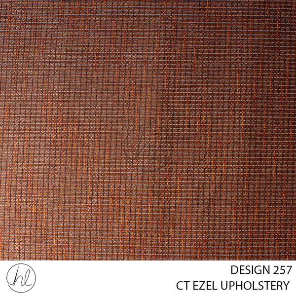 C/D Upholstery CT-Ezel