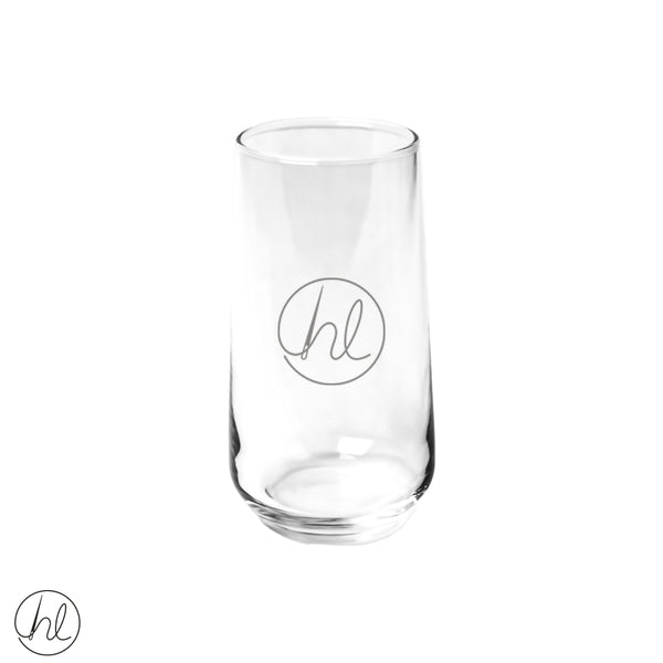 ALLEGRA LONG DRINK GLASSES (23724) (HIGHBALL) (3 PIECE)