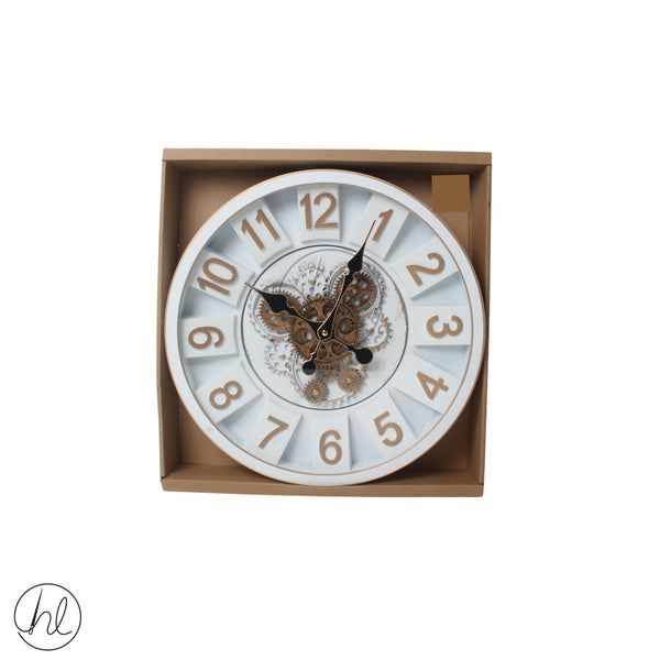 Clock 40cm