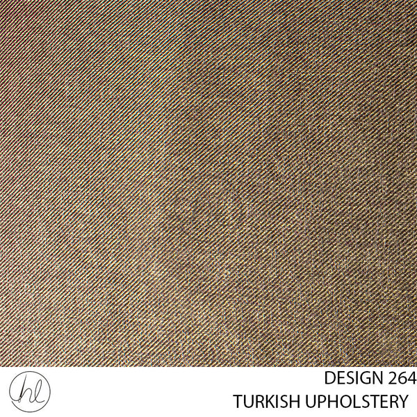 C/D Upholstery Turkish 739