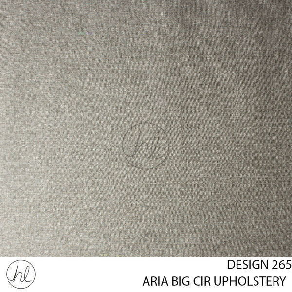 C/D Upholstery Aria Big Cir