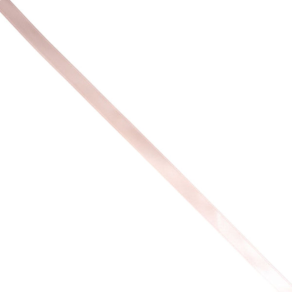 PLAIN SATIN RIBBON 30M 9MM PINK