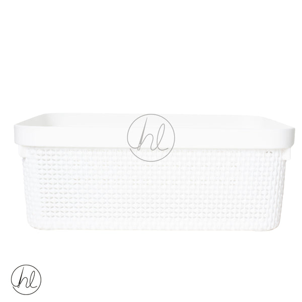 Basket Storage Med ABY-3406 550