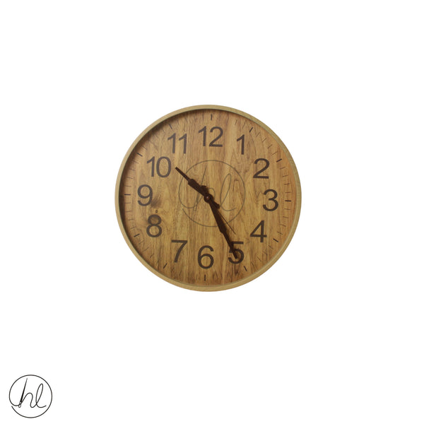 Clock 50cm