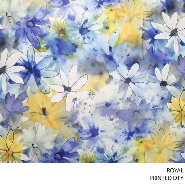 DTY PRINTED ROYAL ROLL 005 1